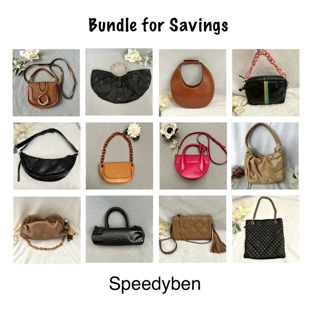 STAUD Bag - Picture 1 of 1